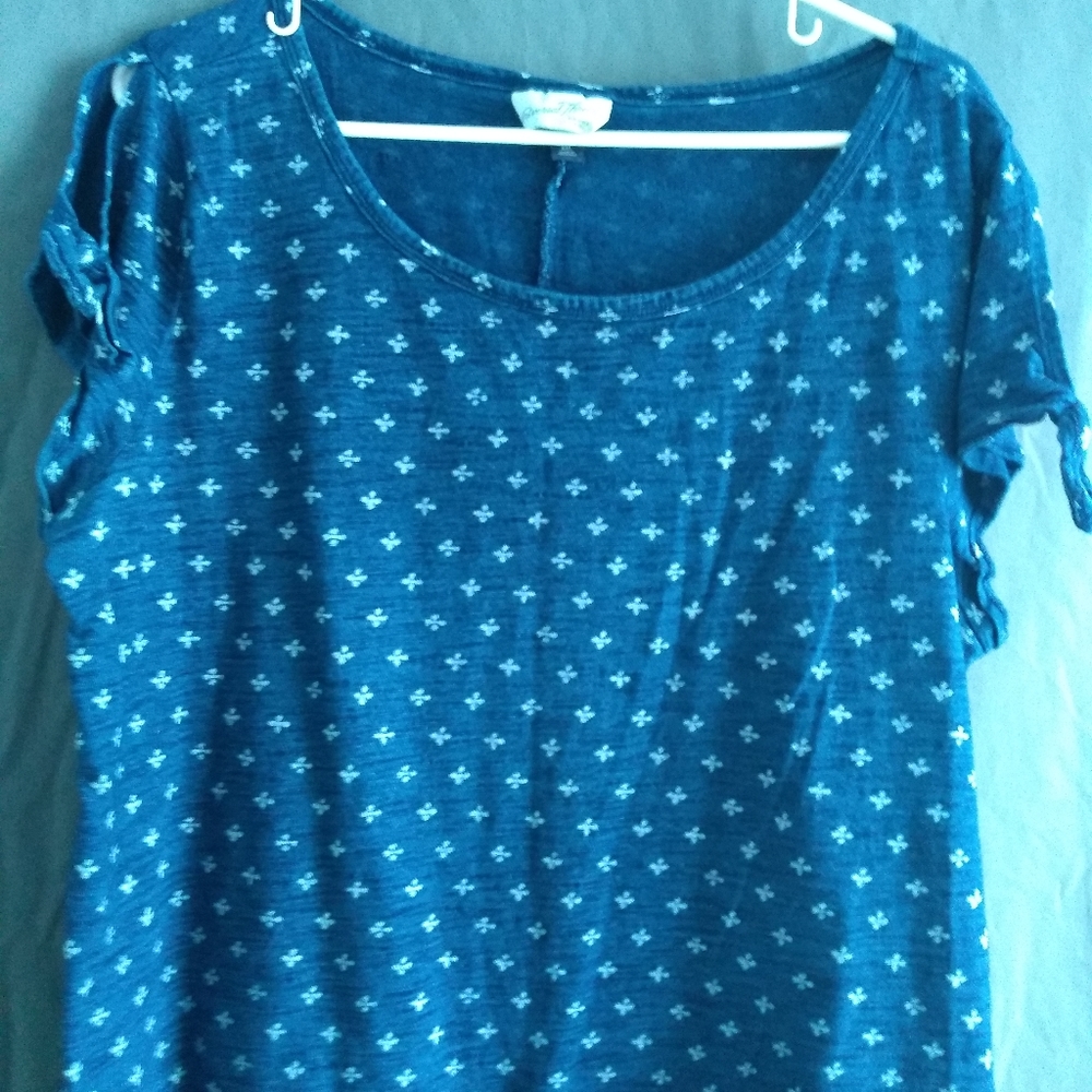 Womans shirt